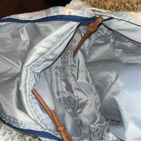 Claire’s mini backpack - Picture 4 of 4